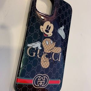 iPhone 12 Max pro case